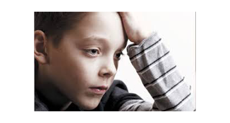 علائم کودکان افسرده- مرکز رازی