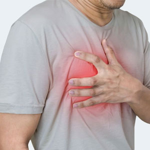 علائم و نشانه های سکته قلبی چیست؟