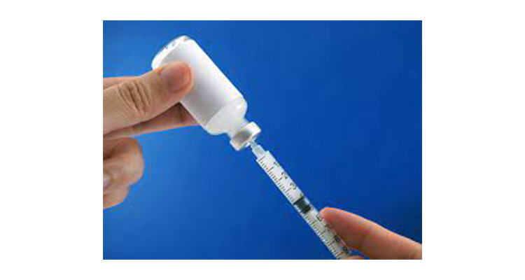 روش های تزریق انسولین
